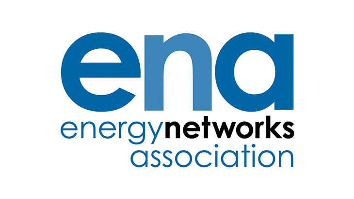 Energy Networks Association (ENA) logo