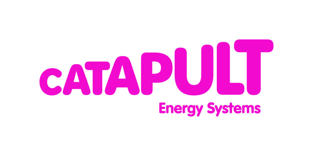 Image: Energy Systems Catapult