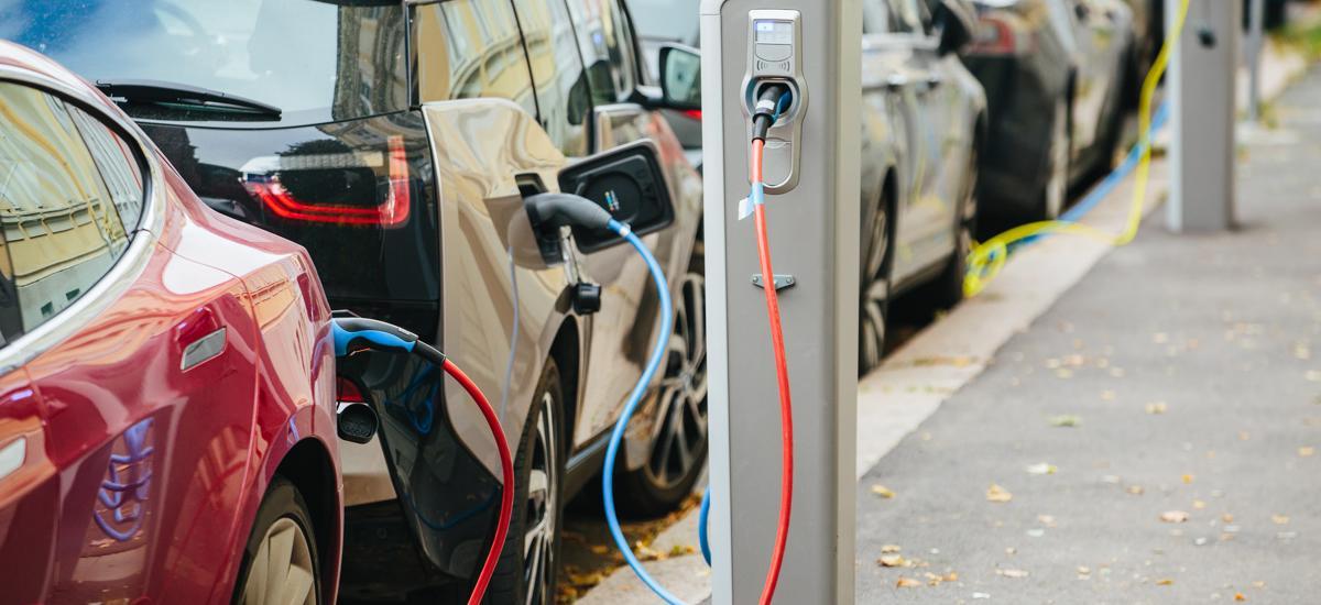 Centrica ev online