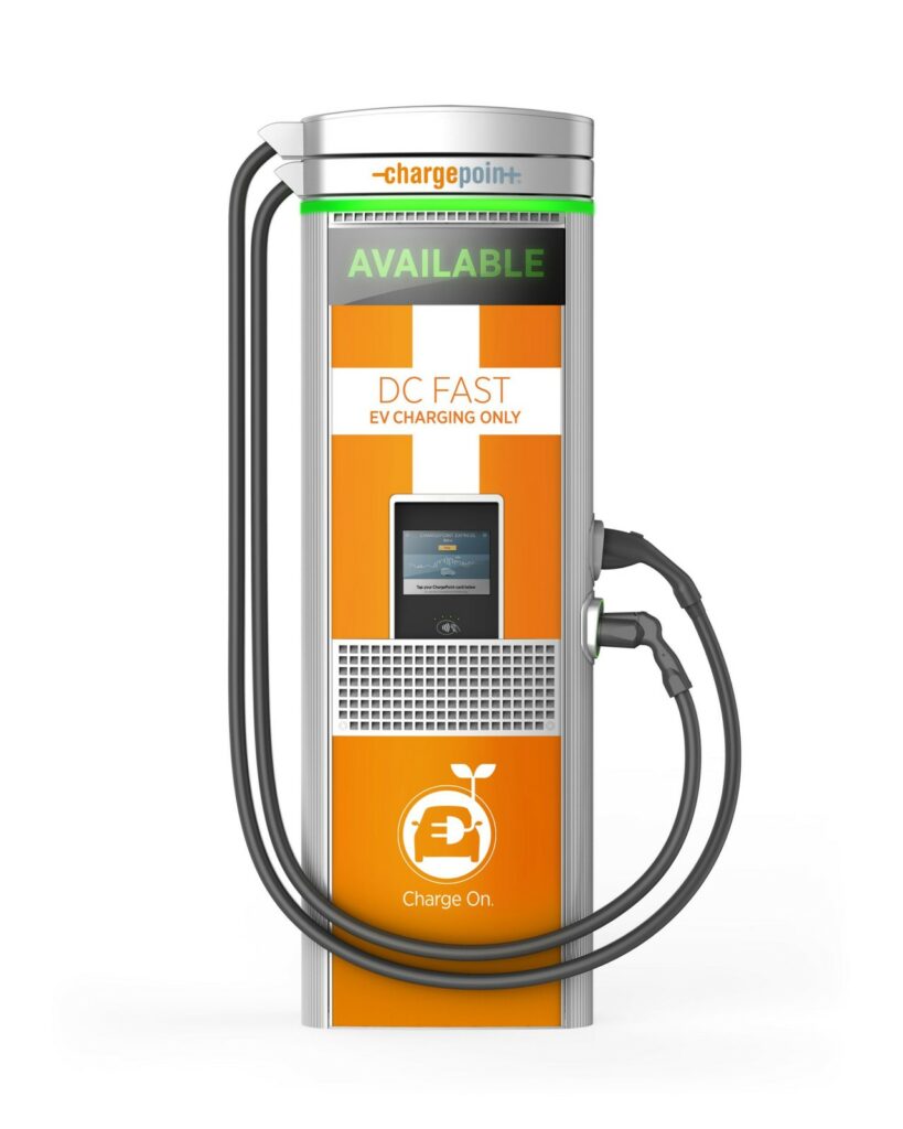 Abm discount ev charging