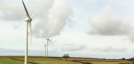Ecotricity to trial ‘Black Box’ energy storage system this year