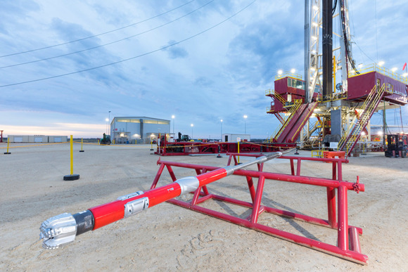 CeraPhi to collaborate with Halliburton for geothermal expansion. Image CeraPhi Energy.