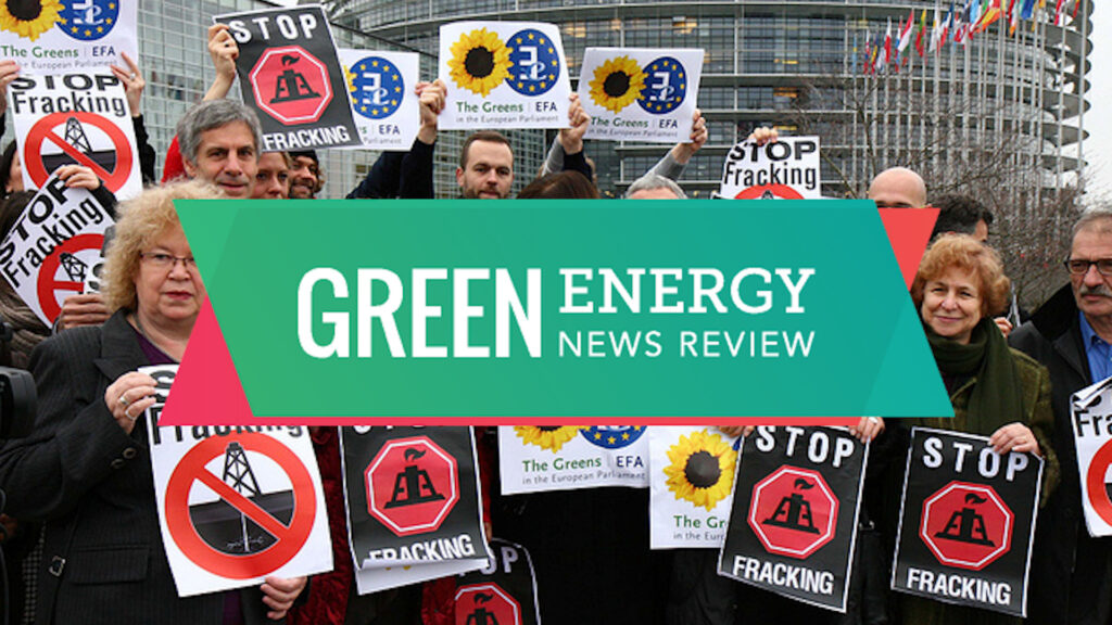 DECC poll shines a light on UK’s true opinion of fracking