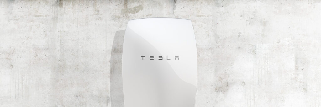 Tesla unveils low-cost energy storage systems for domestic