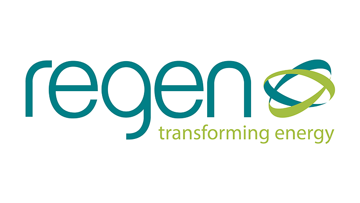 Regen logo