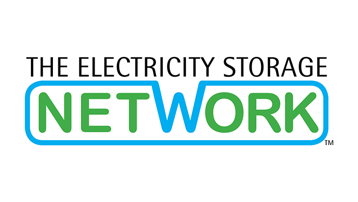 The Energy Storage Network logo