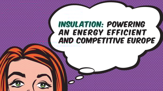‘Unleash the Power of Insulation’
