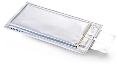 Anesco and Oxis partner for UK lithium sulfur energy storage push in 2016