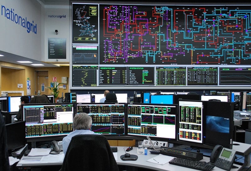 Image: National Grid.