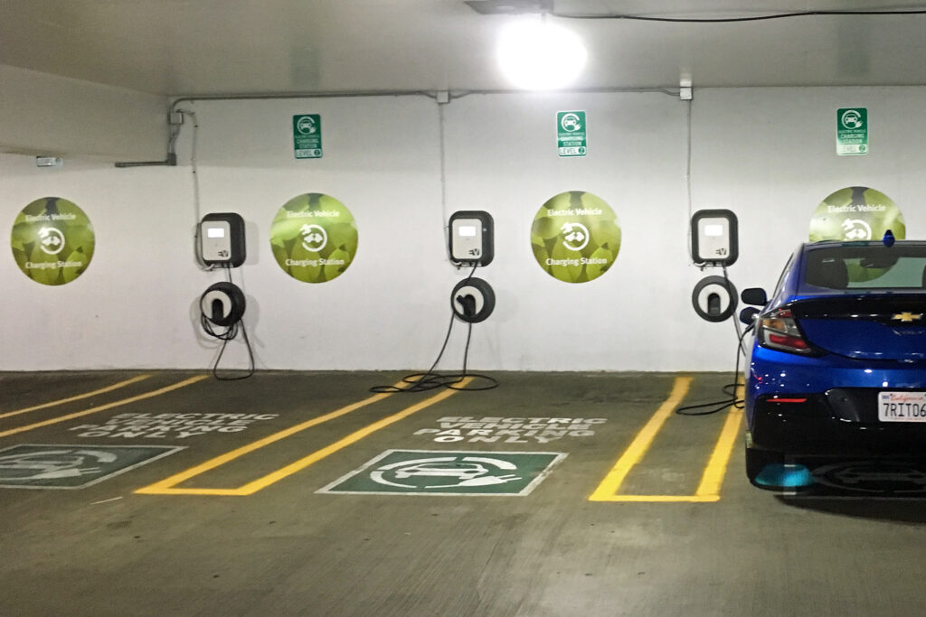 EV Charging