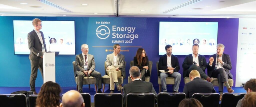 UK needs to ‘work hard’ to attract extra capital for long-duration energy storage