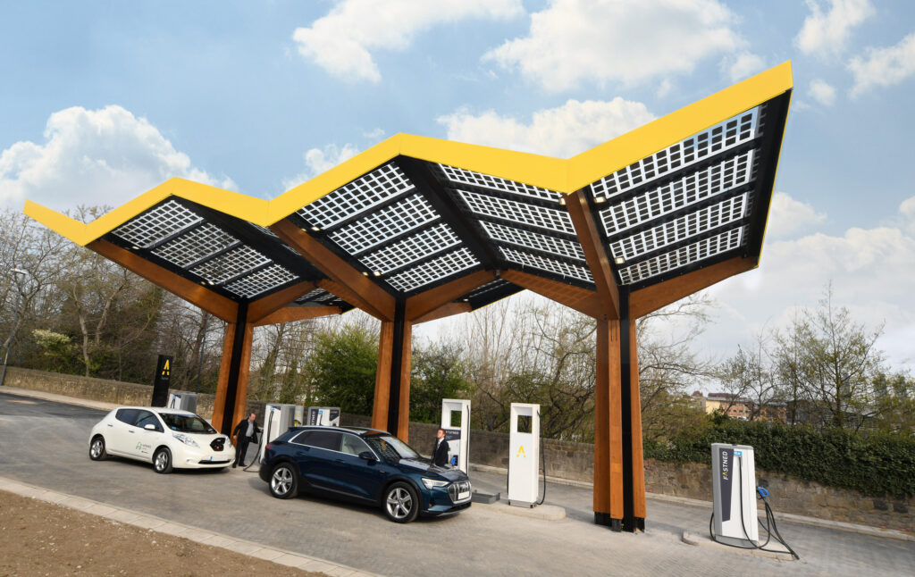 Image: Fastned