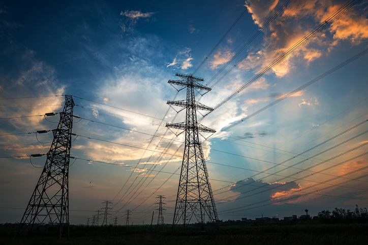 ESO introduces targeted support to speed up grid connections. Image: Getty