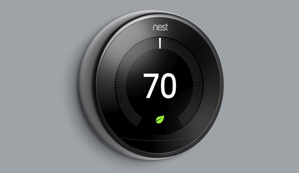 Image: Google Nest.