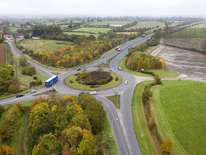 Highways England