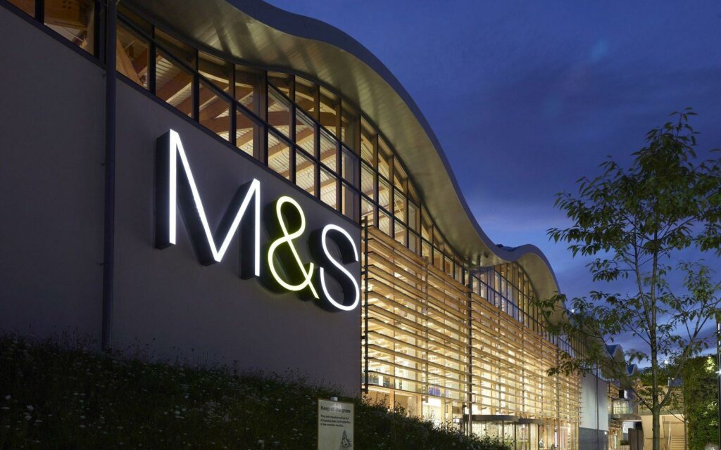 M&S Energy’s 60