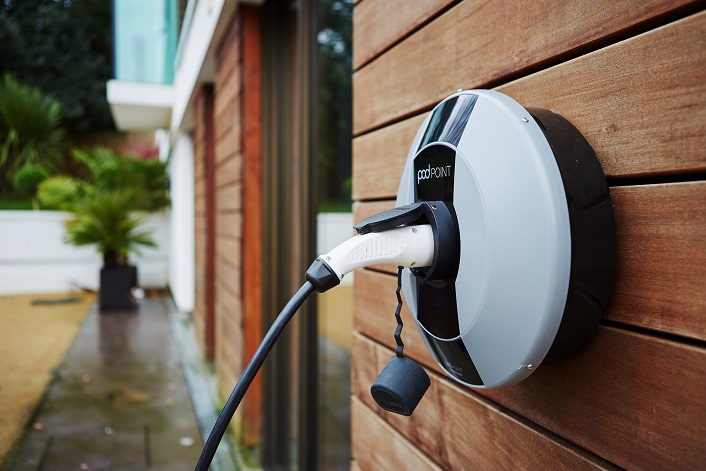 Pod Point Ecotricity fire back over government EV