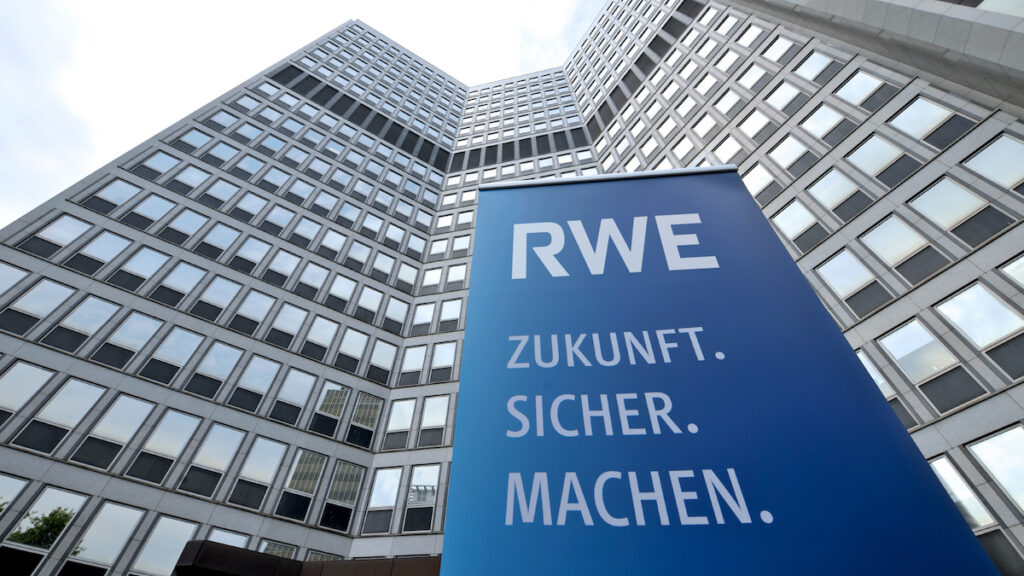 Image: RWE.