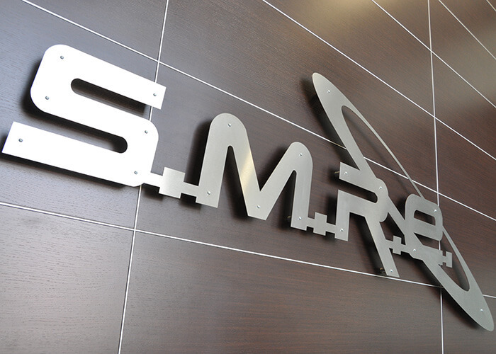 Image: SMRE.