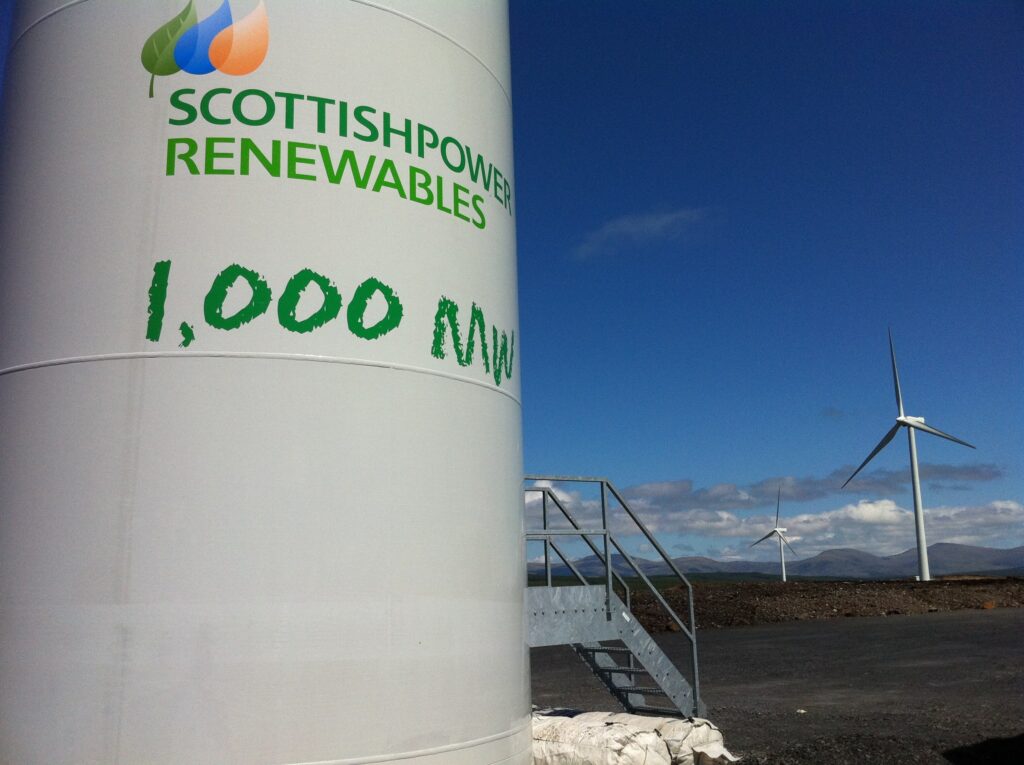 Image: ScottishPower.