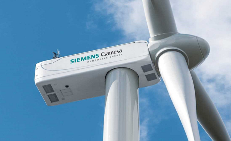 Image: Siemens Gamesa.