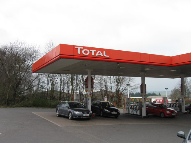 Image: Total.