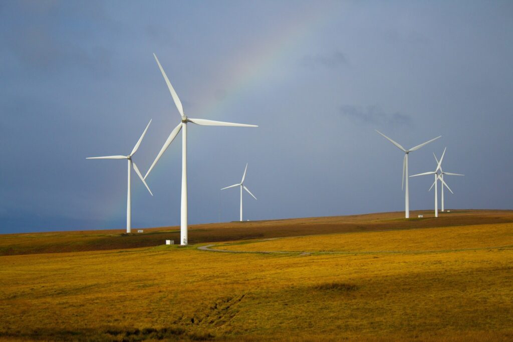 Industry ‘sceptical’ on new measures for onshore wind. Image: Pixabay.