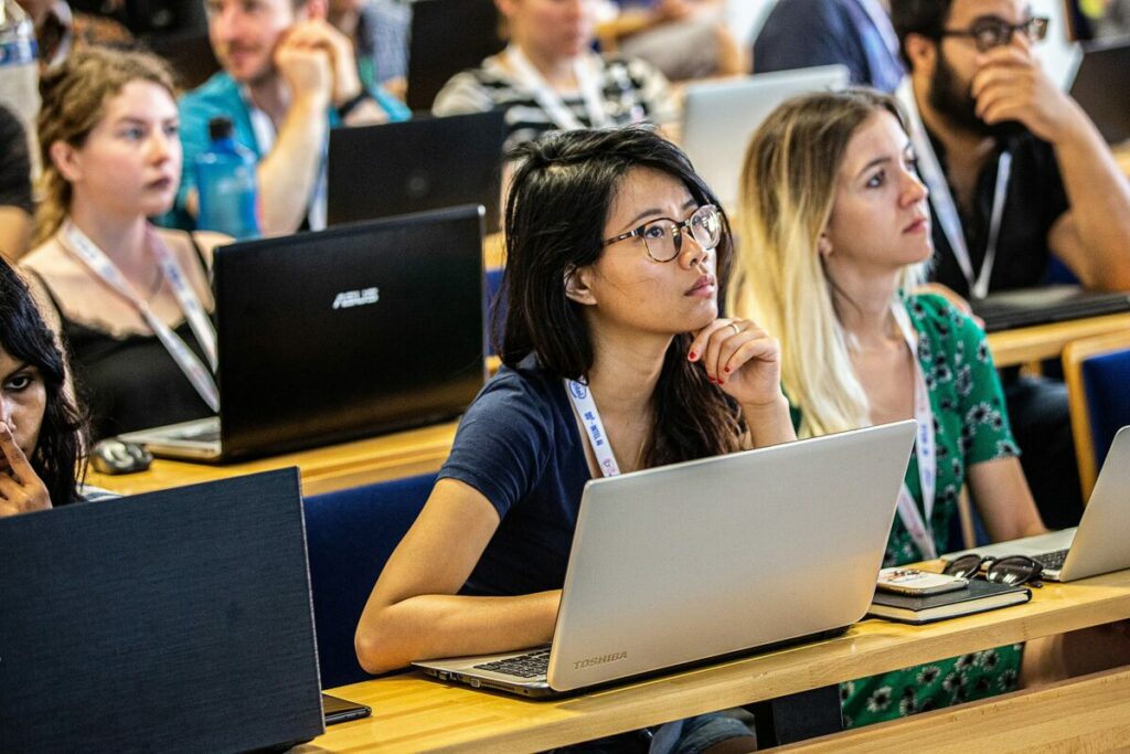 CMAP – Institut DATAIA Data Science Summer School