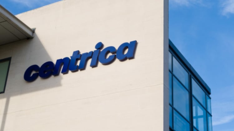 British Gas saw its profits rise to £751 million from £72 million for the financial year. Image: Centrica.