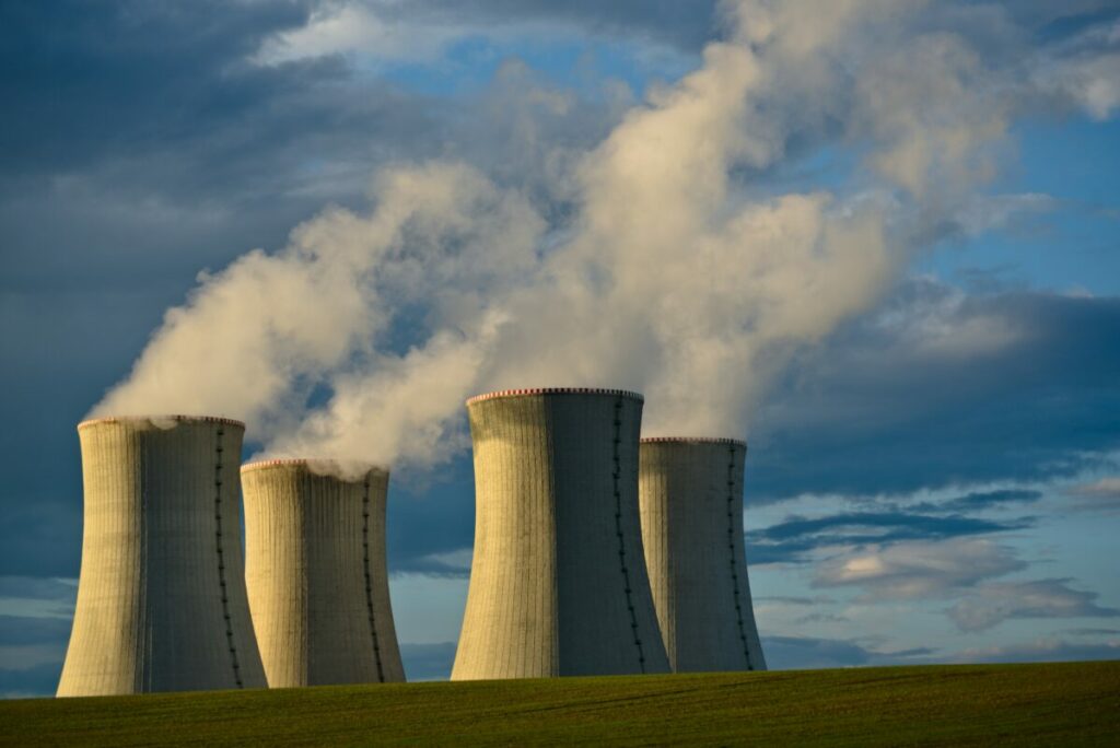 GBN launches to bolster UK nuclear prospects. Image: Lukáš Lehotský (Unplash).