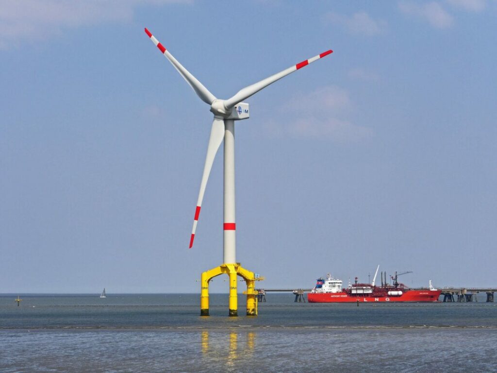 Round 5 is expected to be the first phase of development in the Celtic Sea. Image: Erich Westendarp (Pixabay).