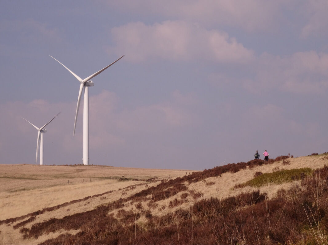 Government invests £19 million in local energy transition projects