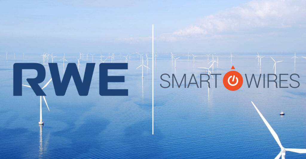 Smart Wires & RWE PR