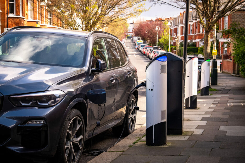 EV prices continue to be a major barrier. Image: Environment and Climate Change Committee