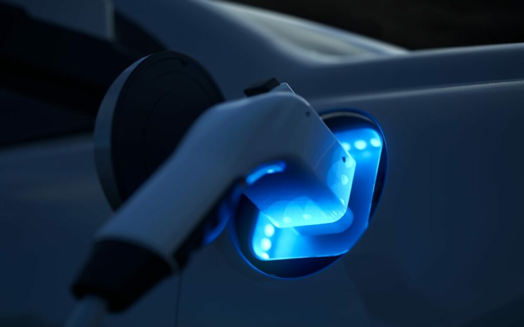 EV Charging