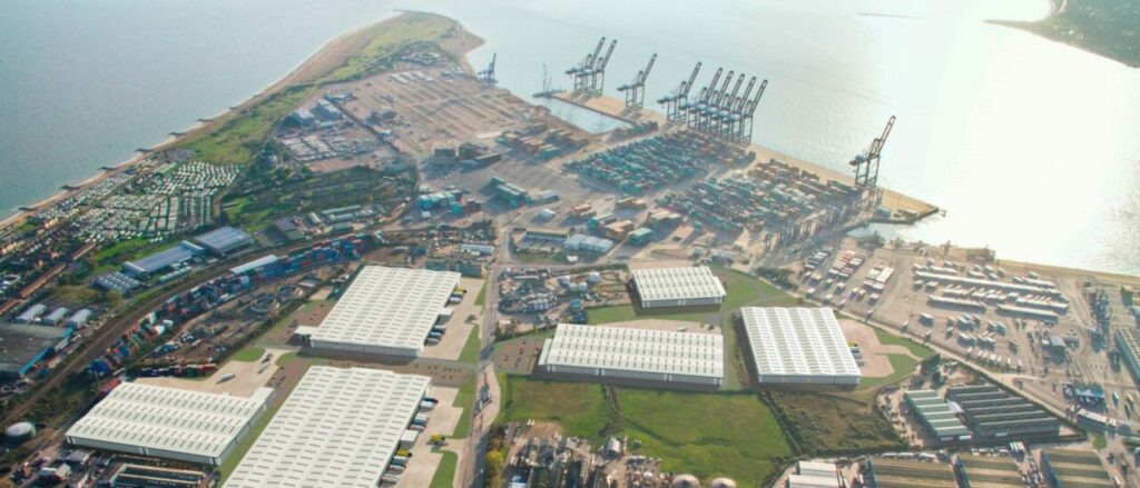 Freeport East could use its geographical advantage to produce and supply green fuels for maritime, surface and potentially air transport.