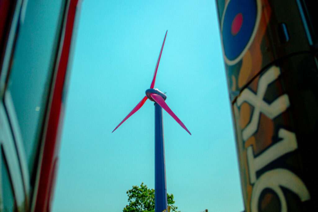 Using the end-to-end customer service platform, SJE will create new green energy-focused services, deliver customer care and manage its distribution network.