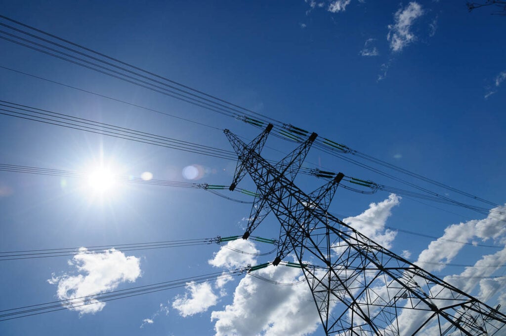 Grid connectivity is a major challenge for the UK’s energy networks.