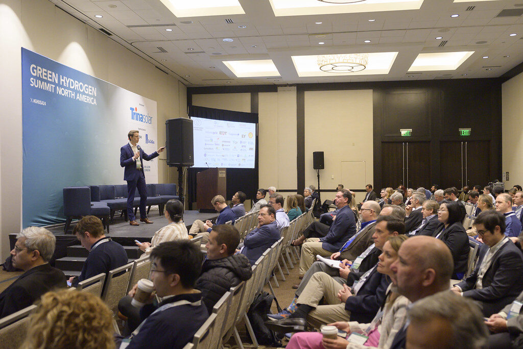 Empowering the East Coast: US Green Hydrogen Summit 2024 in Philadelphia