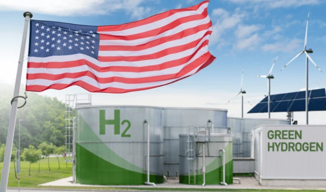 Exploring Innovation and Collaboration at Solar Media's Green Hydrogen Summit 2024 East Coast Event