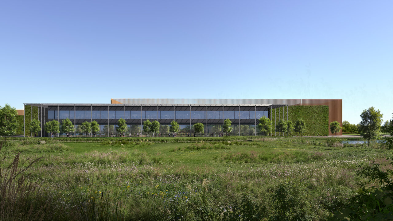Government designates data centres as Critical National Infrastructure