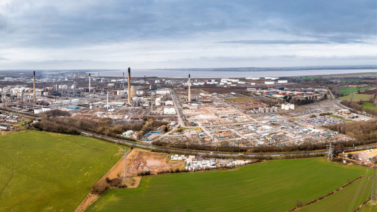 UK Boosts Green Hydrogen Ambitions with New Gowy Green Hydrogen Facility