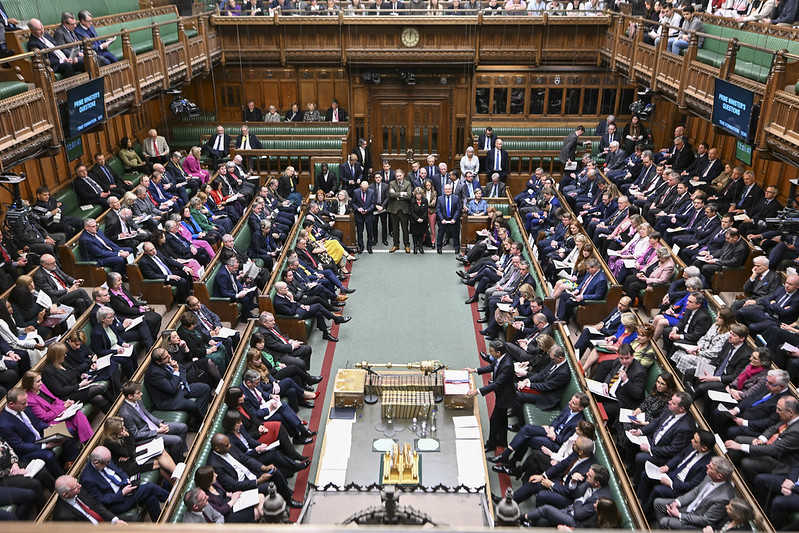 UK Spring Budget 2022: Green Energy Industry Reactions and Challenges Ahead