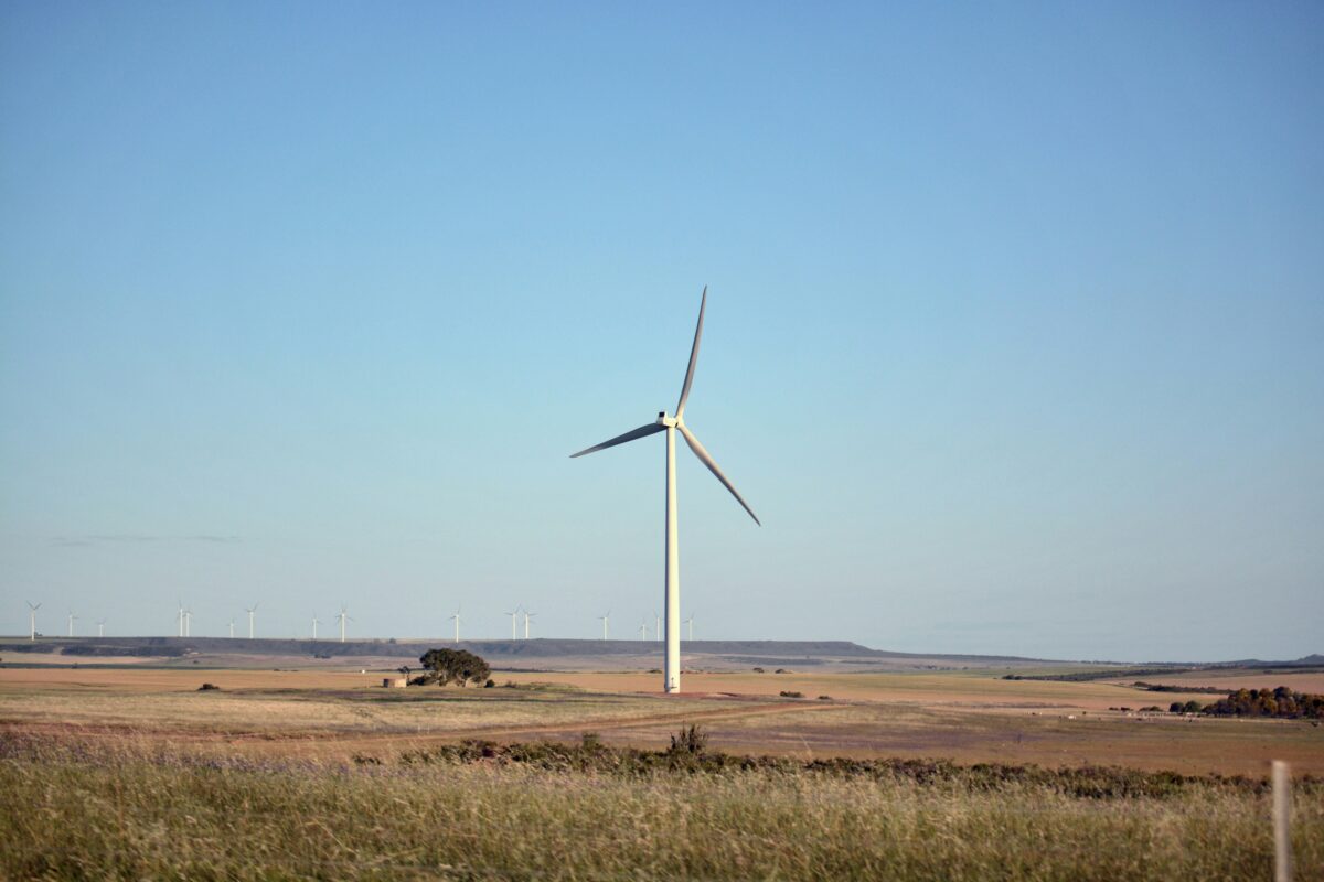 Capital Dynamics selected to invest in UK clean energy infrastructure