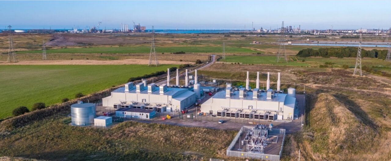 Statera Energy Secures Approval for Kintore Green Hydrogen Project in the UK