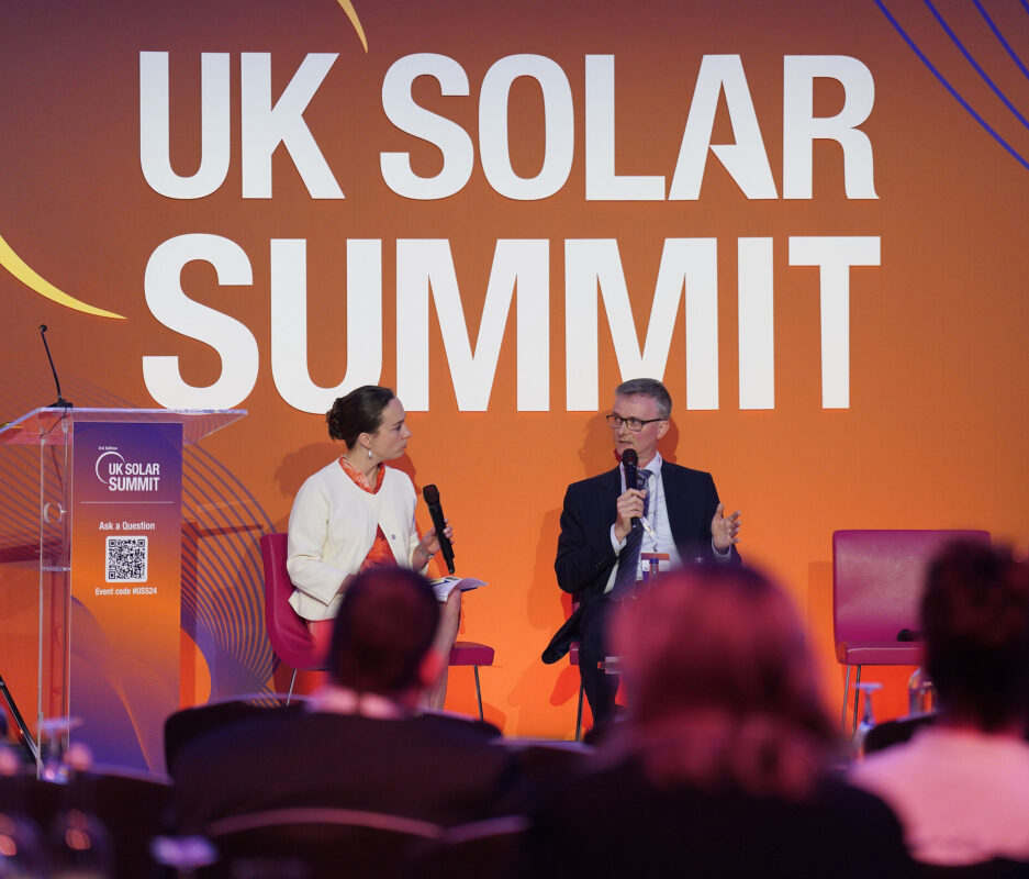 UK Clean Power 2030 Summit: Progress, Challenges, and Solutions