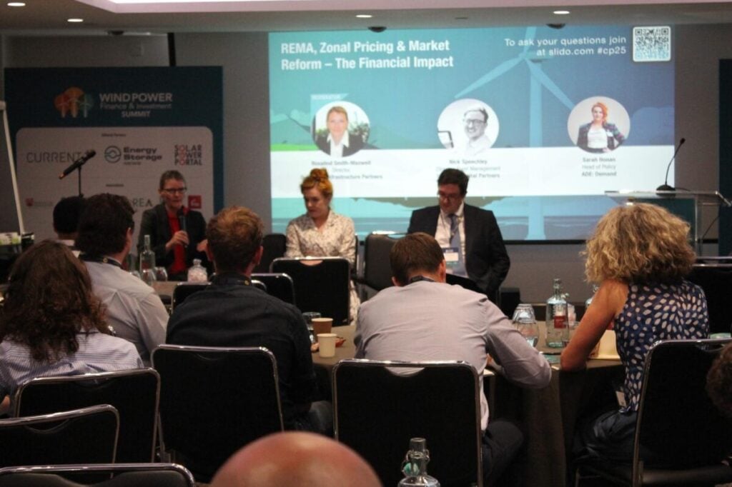 Solar Media's Clean Power Summits.