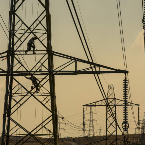 Current Disruptors Nuvolt on commercial energy management