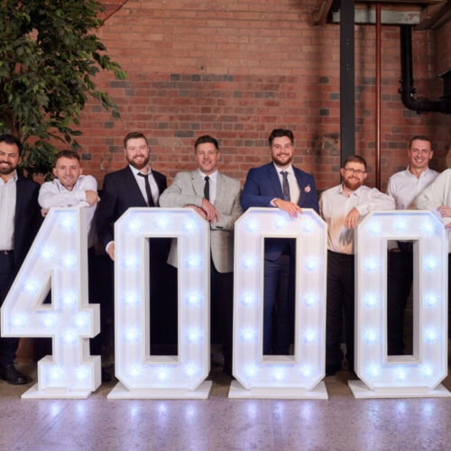 4000 contractors image