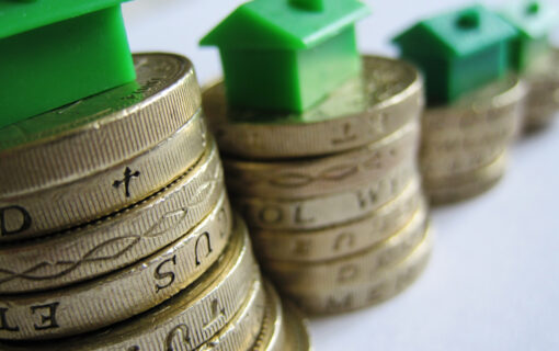 LENDERS mortgage initiative to promote household efficiency agenda